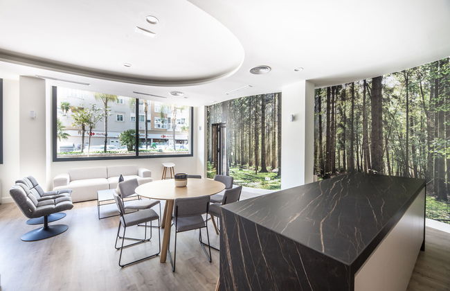 Estepona Roof Top View 2 - Foto 21