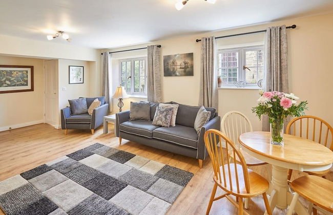 Host Stay Kingfisher Cottage - Foto 4