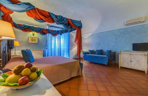 Country Resort la Casa delle Monache - Foto 1