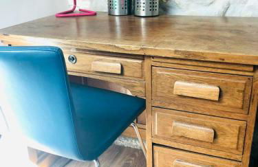 Joli duplex avec terrasse - Foto 16