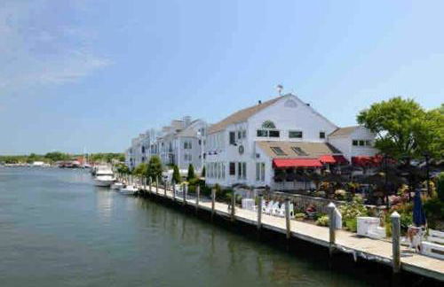 A Luxurious Retreat in Mystic Ct - Foto 8