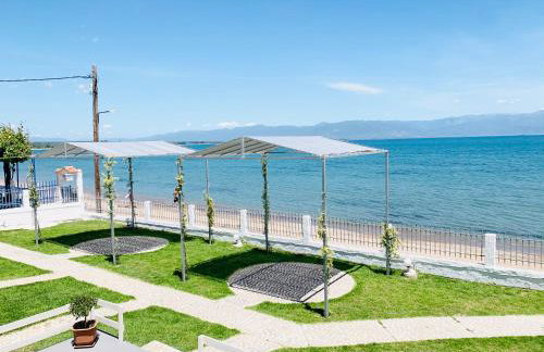 Seaside Bungalows Petalidi - Foto 6