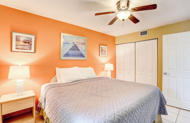 South Beach Condo Hotel by Travel Resort Services, Inc. - Foto 51