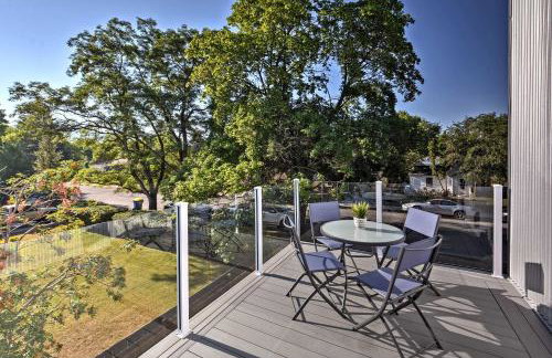 Missoula Getaway with Balcony, 2 Mi to Downtown! - Foto 19