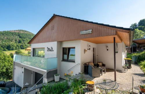 Ferienhaus Burgblick - Foto 11