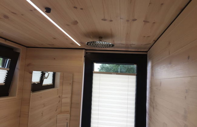 Hausboot Resort Nordseeküste - Foto 16