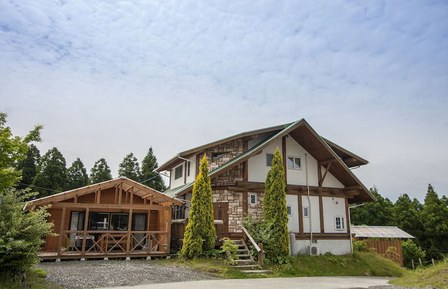 Kurokawa, Mori no Cottage - Foto 64