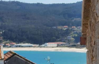 Casa con encanto en Laxe - Foto 13