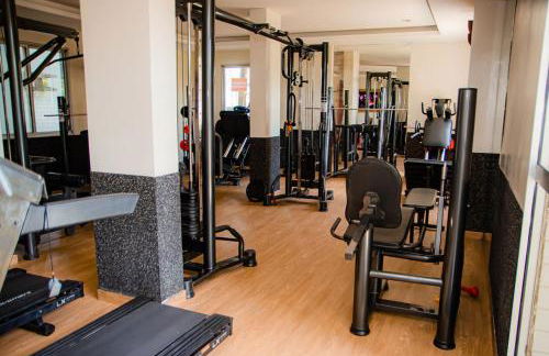 Apto com Wi-Fi e otima localizacao em Belem PA - Foto 37