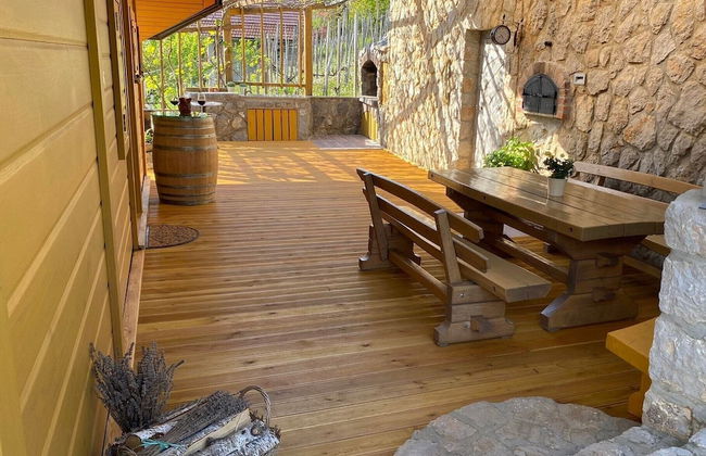 Vineyard cottage Stopar - Foto 12