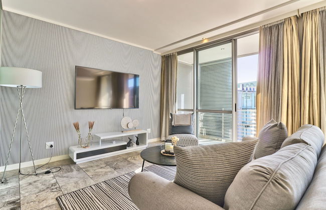 Harbour Bridge - Waterfront Precinct - Foto 10