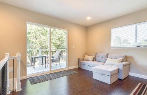 Near Hiking and Golf Cozy Cottage in Morgan Hill! - Foto 15