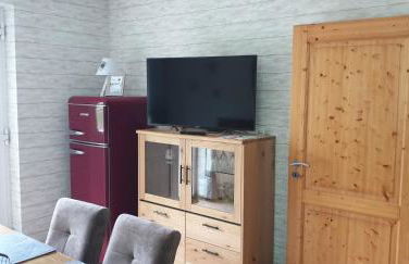 Wanderstube Landsonne - Photo 4