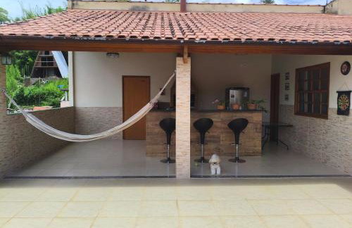 Cobertura 2 quartos com churrasqueira - Foto 9