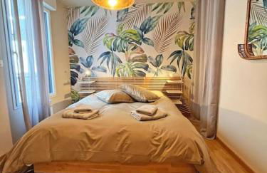 Magnifique appartement vue îles et océan-seaside- - Foto 23
