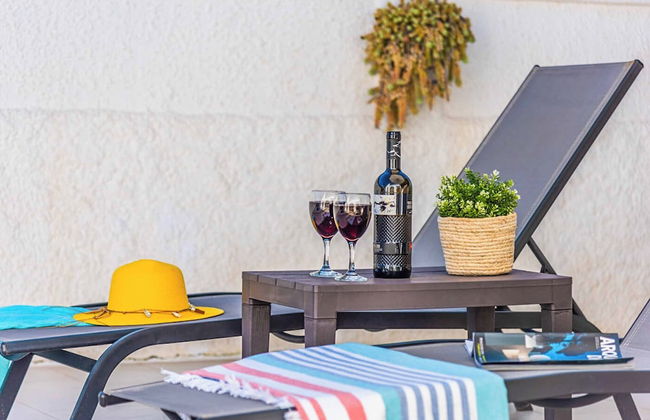 Villa Anais - Photo 31