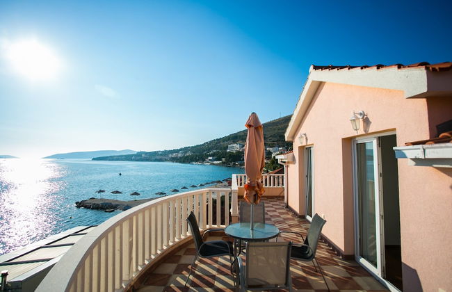 Kaja - right next to the beach - Foto 62