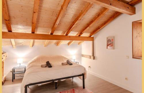 Apartment Les Jardins I T3 I Yvoire - Foto 14