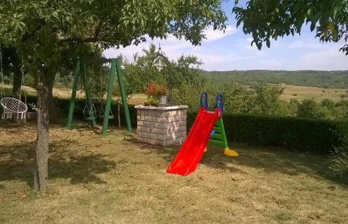 One-Bedroom Apartment Groznjan 01 - Foto 9