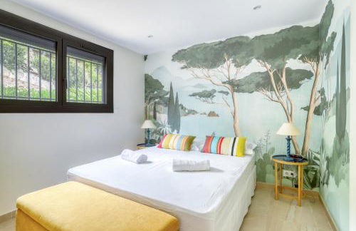 Superbe T4 -Vue Mer- Tout Confort Refait à Neuf! - Foto 10