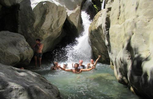 Azur Horizon Oceanview House - Foto 46