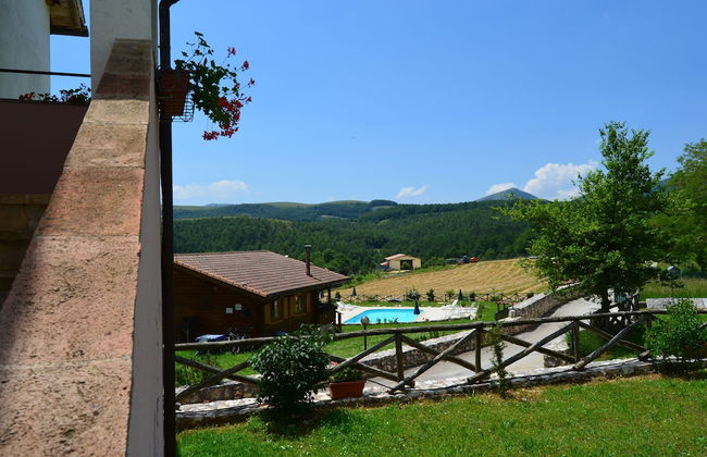 Agriturismo Castello Di Pupaggi - Photo 28