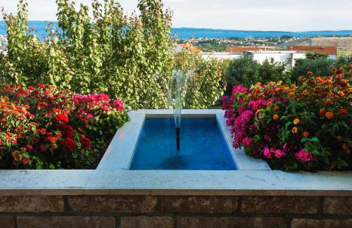 Villa Alissa Split - Mravince - Photo 33