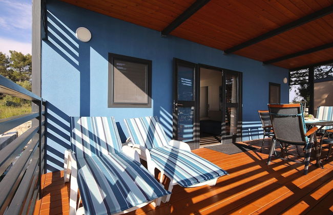 Mobile Home Safir - Foto 6