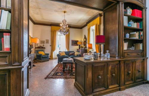 Villa Il Belvedere by Interhome - Foto 21