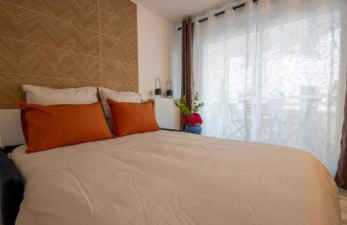 Aurelia - Cosy & Chic - 10min Disney - by Cosynousvoici - Foto 16