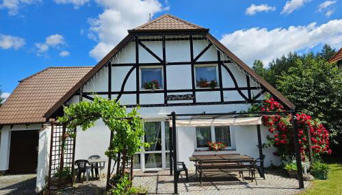 Villa Paula Pluski - Foto 2