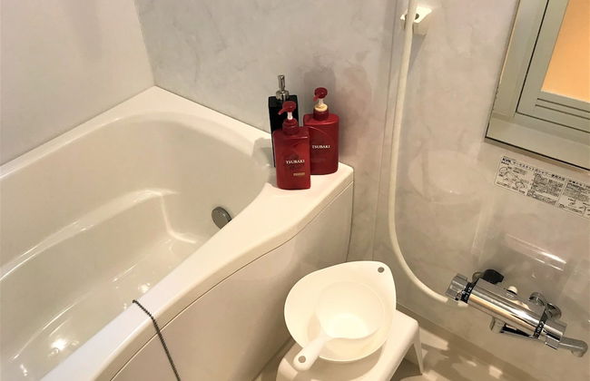 Purpose Resort Ocean View Kamakura - Foto 52