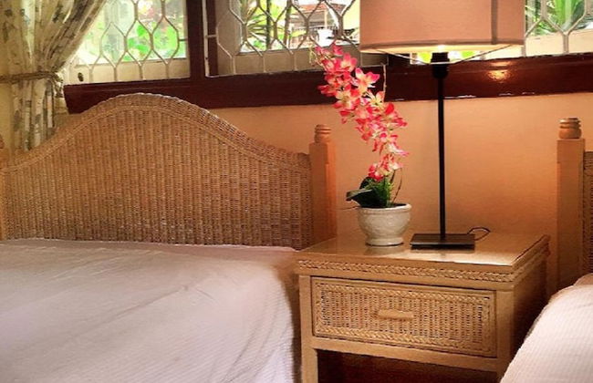 Villa Yosky - Foto 3