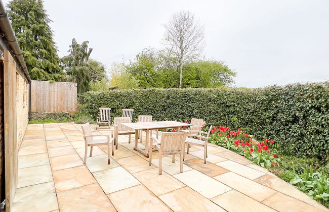 Whitley Coach House - Foto 26