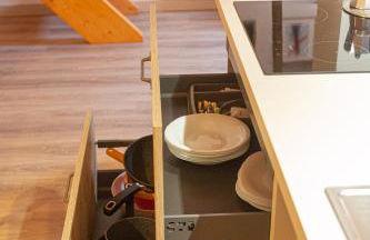 LE MUSE Comano Terme Holiday 2, primo piano - Photo 35