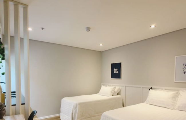 Apê Brás - Shopping Plaza Polo - Foto 15