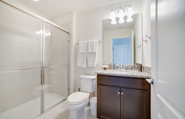 Townhome Splash Pool BBQ Free Water Park! - Foto 20