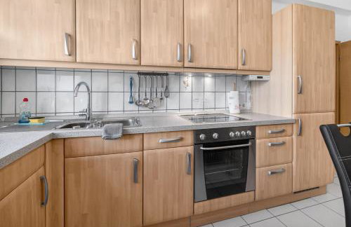 FeWo Galliet Essen - Zentral, ruhig mit viel Komfort - Foto 21