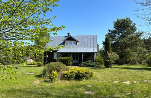 Domek Radość - Foto 17