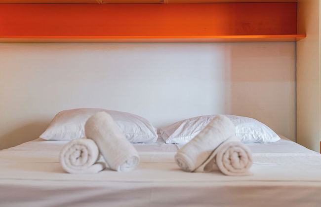 Orange Seaview Studio - Foto 9