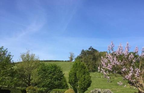 Au Clos des Ormes - Foto 39