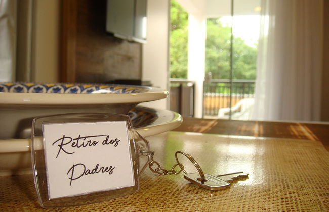 Vento Solar Pousada - Photo 8