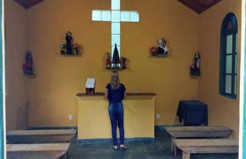 Hotel Fazenda Rancho Mineiro - Foto 65