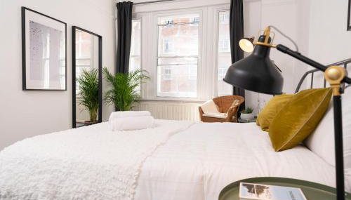 Kensington Nest Serviced Town House - Foto 4