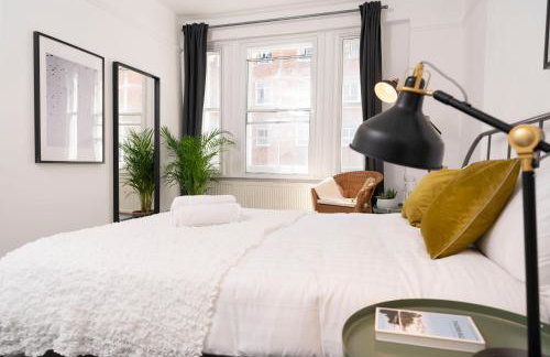 Kensington Nest Serviced Town House - Foto 4