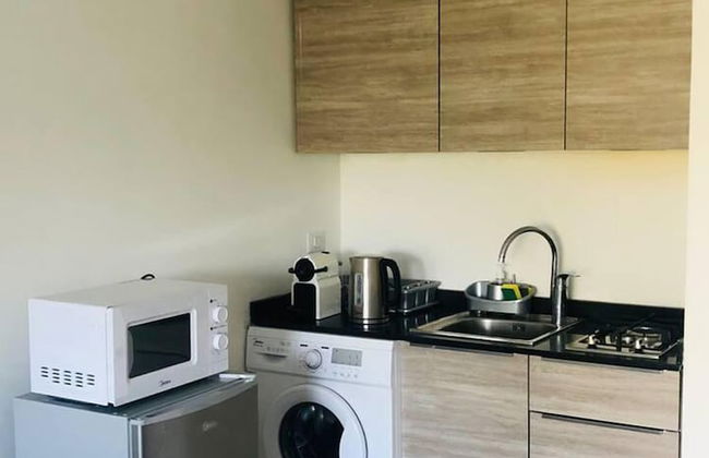 Immaculate 2-bed Villa in Faqra - Foto 7