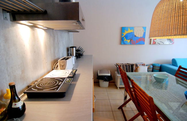 Baratero Mar Nero Apartments - Foto 28