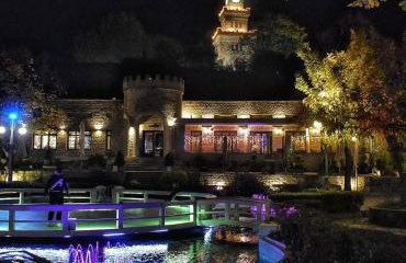 Elati Electra's Cozy House - Foto 21