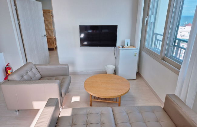 The First Ocean Songjung - Foto 69