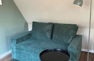 Ferienapartment Am Urwald - Foto 5